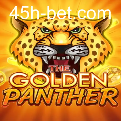 GOLDENPANTHER