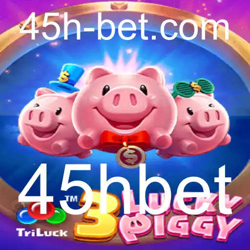 Descubra o Mundo de 3LUCKYPIGGY: O Jogo de Azar que Conquista Jogadores Globais