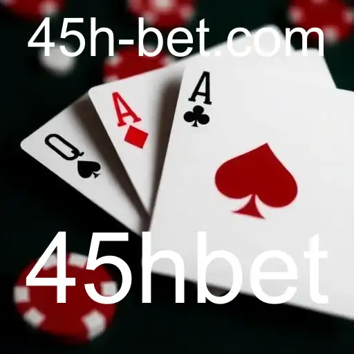 Gaming Experience 45hbet - 800+ Premium and Exclusive Games