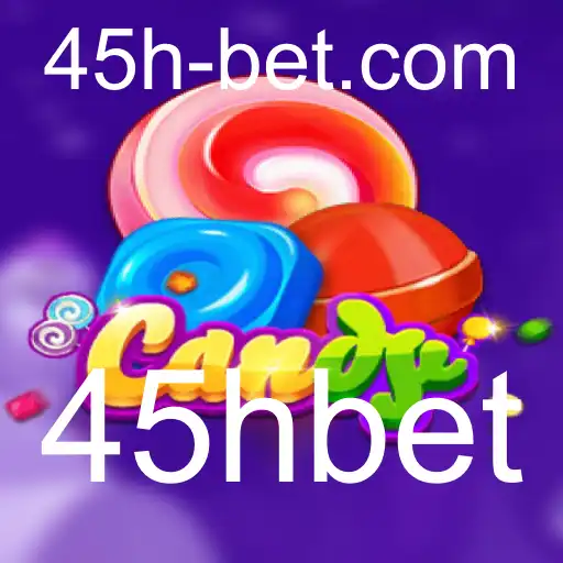 Descubra o Fascinante Jogo Candy e a Excitante Plataforma 45hbet