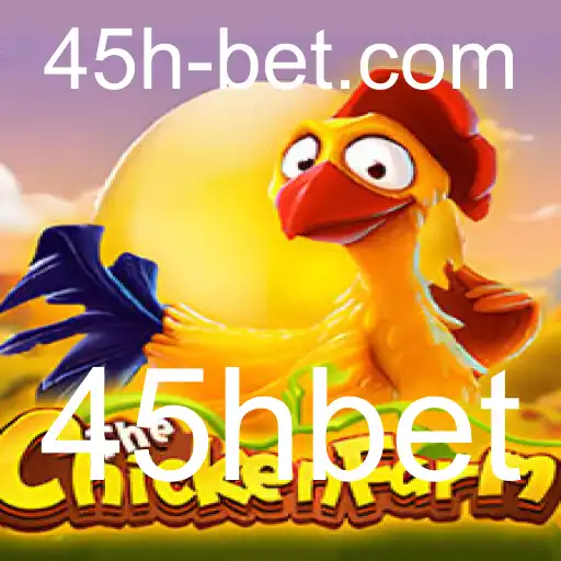 Explorando ChickenFarm: Um Mergulho no Mundo de 45hbet