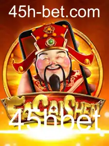 Explorando o Jogo FaCaiShenM: Emoção e Recompensas no 45hbet