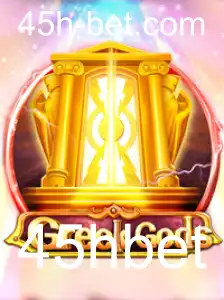 GreekGods: Uma Imersão no Mundo dos Deuses Gregos com 45hbet