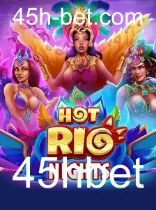 Descubra o Empolgante Mundo de HotRioNights: Regras e Introdução ao Jogo