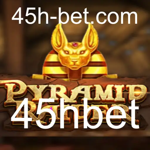 Descubra o Fascinante Mundo de PyramidRaider