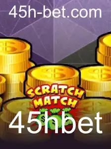 Descubra o Universo de ScratchMatch: Um Jogo Inovador Que Está Redefinindo o Entretenimento