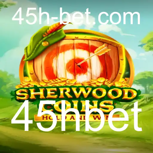SherwoodCoins: Uma Jornada Imersiva no Mundo das Aventuras Virtuais