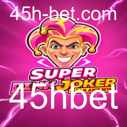 SuperPinkJoker: Uma Nova Dimensão do Entretenimento e Estratégia