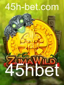 Descubra o Fascinante Mundo de ZumaWild no 45hbet
